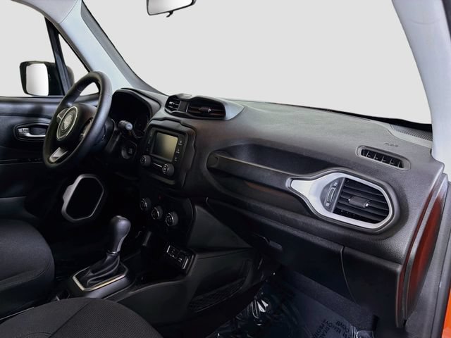 Used 2020 Jeep Renegade Sport FWD image 28