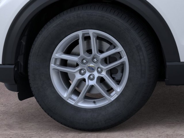 New 2026 Ford Explorer Active AWD/4WD image 22