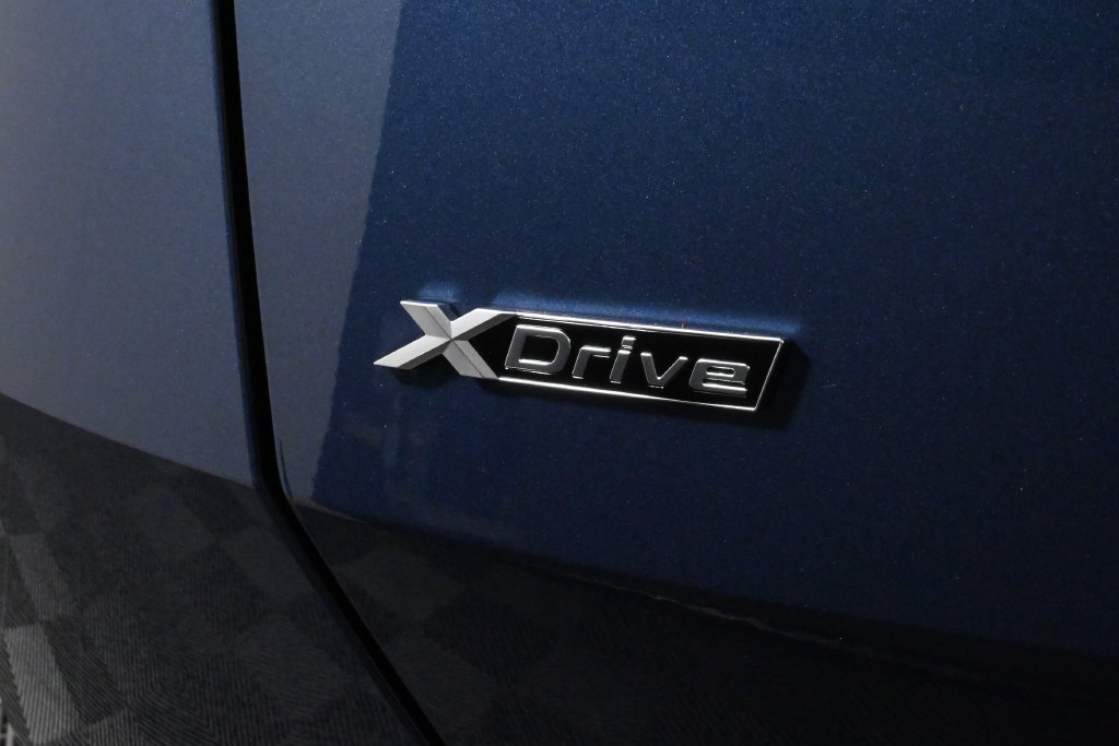 Used 2026 BMW X3 xDrive30i w/ Convenience Package AWD/4WD image 39