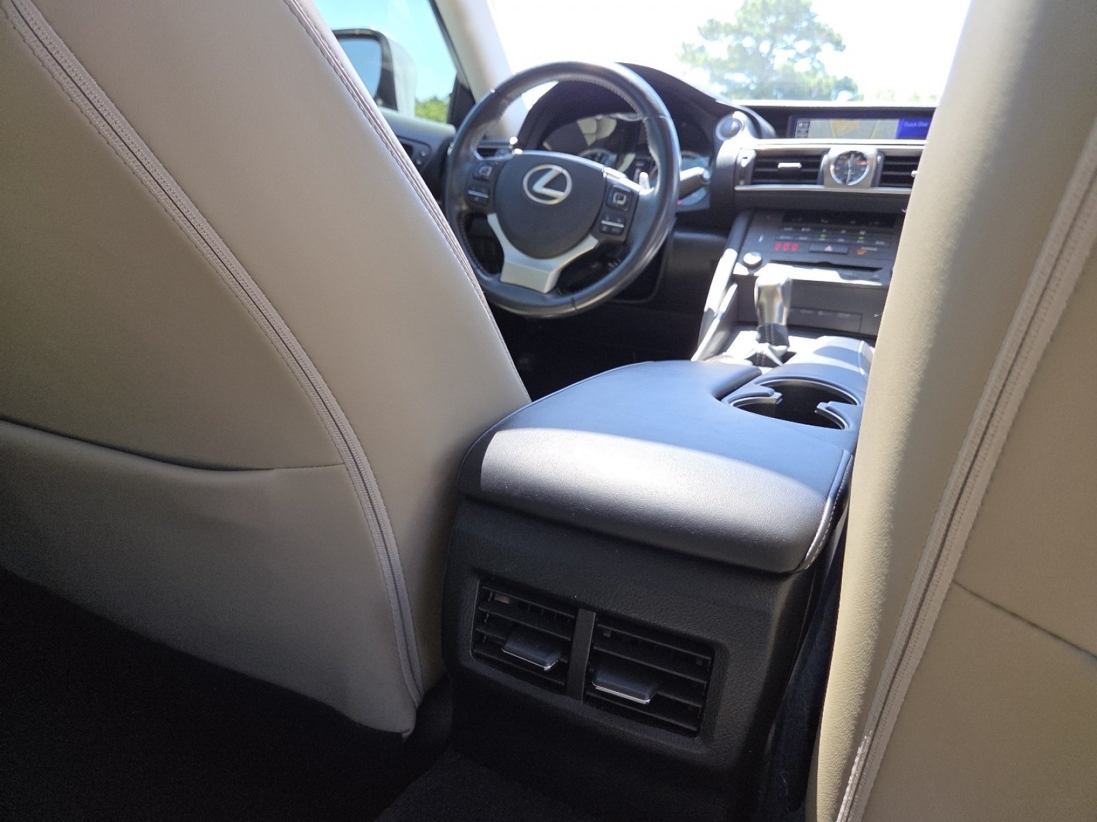 Used 2020 Lexus IS 300 w/ Navigation Package RWD image 25
