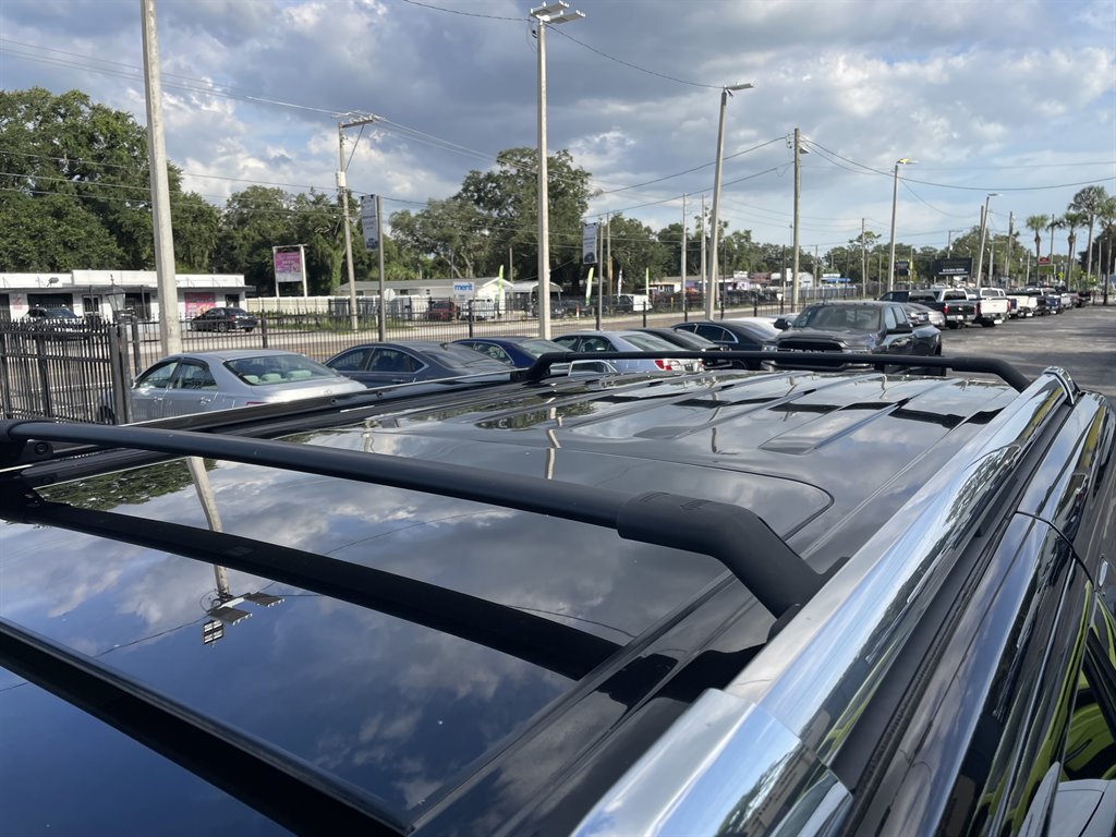 Used 2019 Lincoln Navigator L Select AWD/4WD image 36