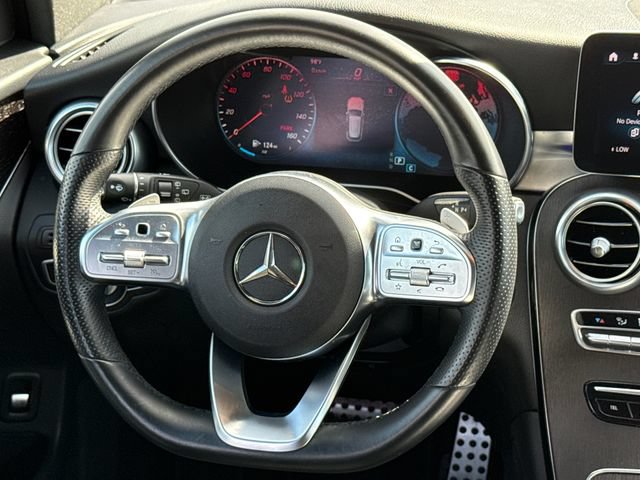 Used 2022 Mercedes-Benz GLC 300 image 13