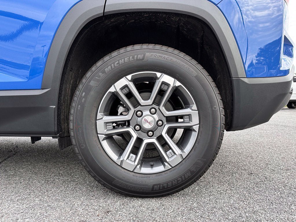 New 2027 GMC Terrain Elevation AWD/4WD image 33
