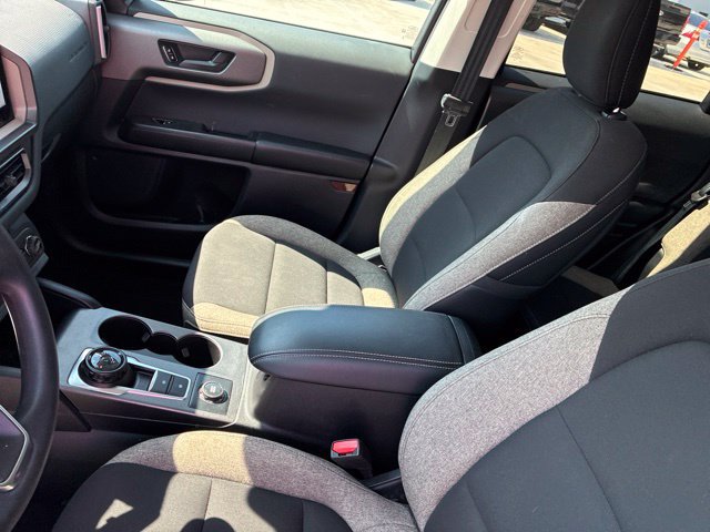 Used 2025 Ford Bronco Sport Big Bend AWD/4WD image 65