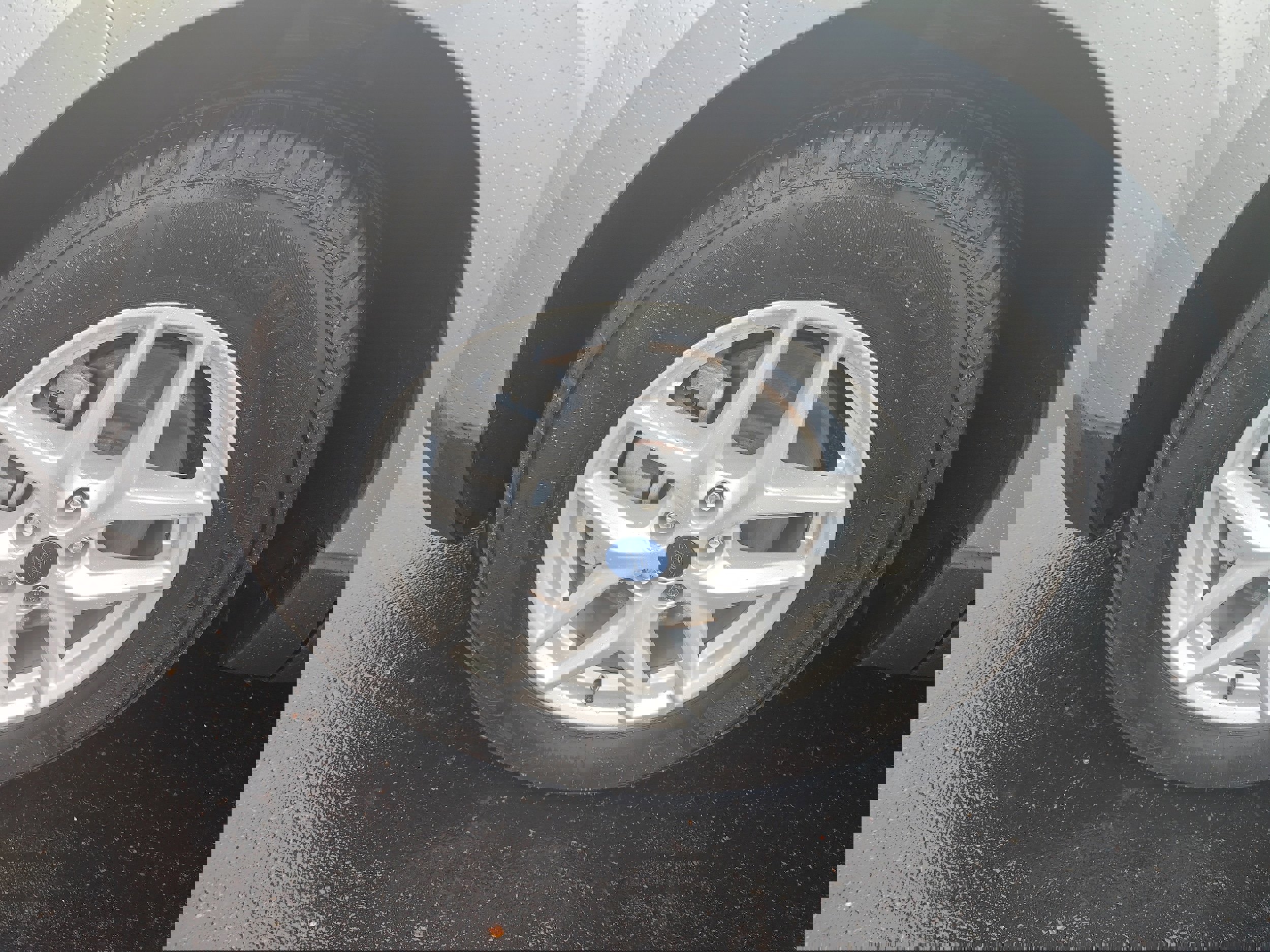 Used 2022 Ford Edge SEL w/ Convenience Package image 7