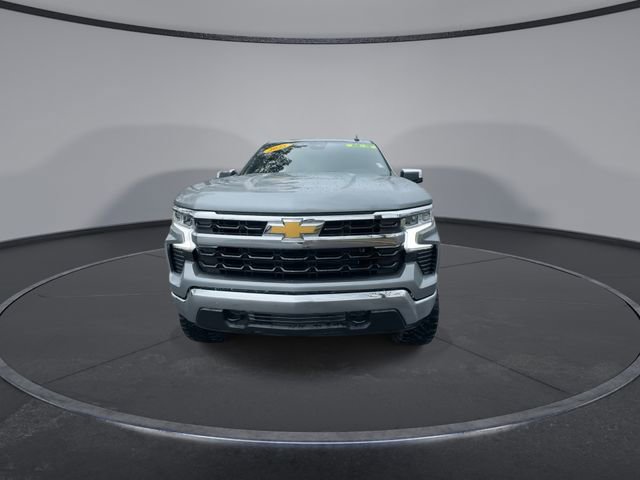 Used 2025 Chevrolet Silverado 1500 LT image 6