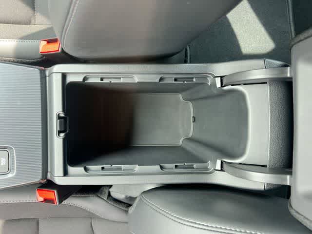 Certified 2023 Honda Civic Sport image 27