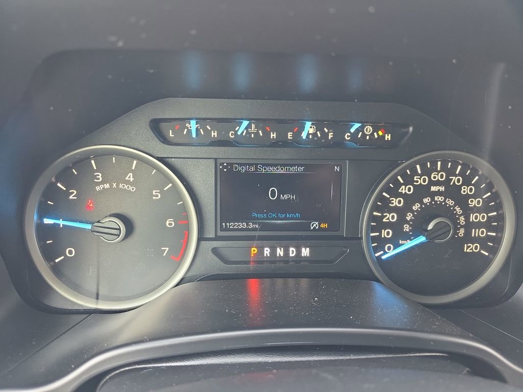 Used 2018 Ford F150 XLT w/ Trailer Tow Package image 19