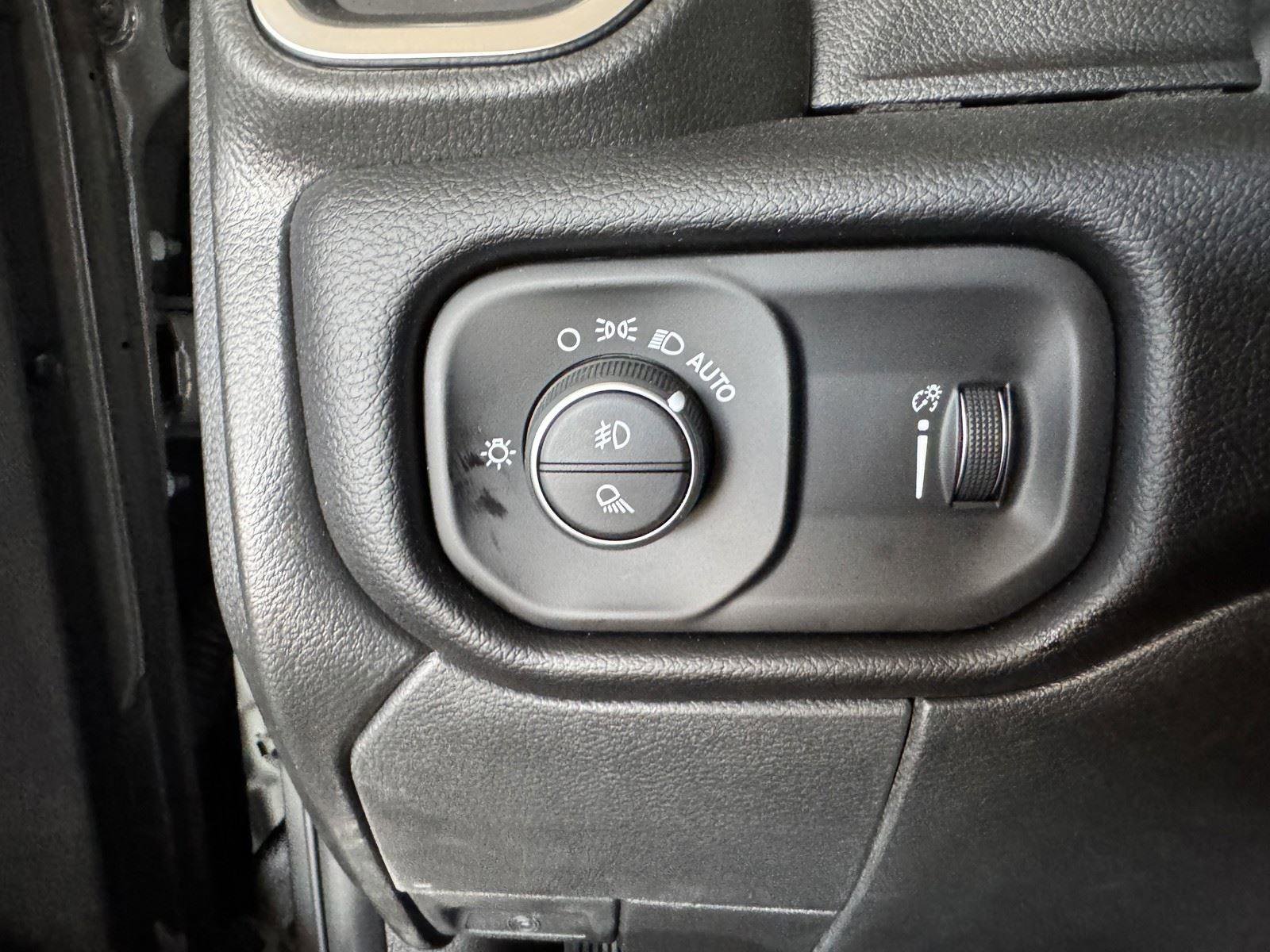 New 2026 RAM 3500 Lone Star AWD/4WD image 23