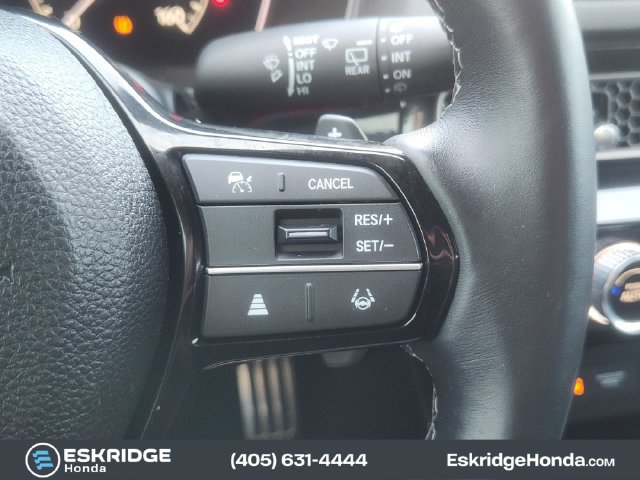 Used 2022 Honda Civic Sport image 29
