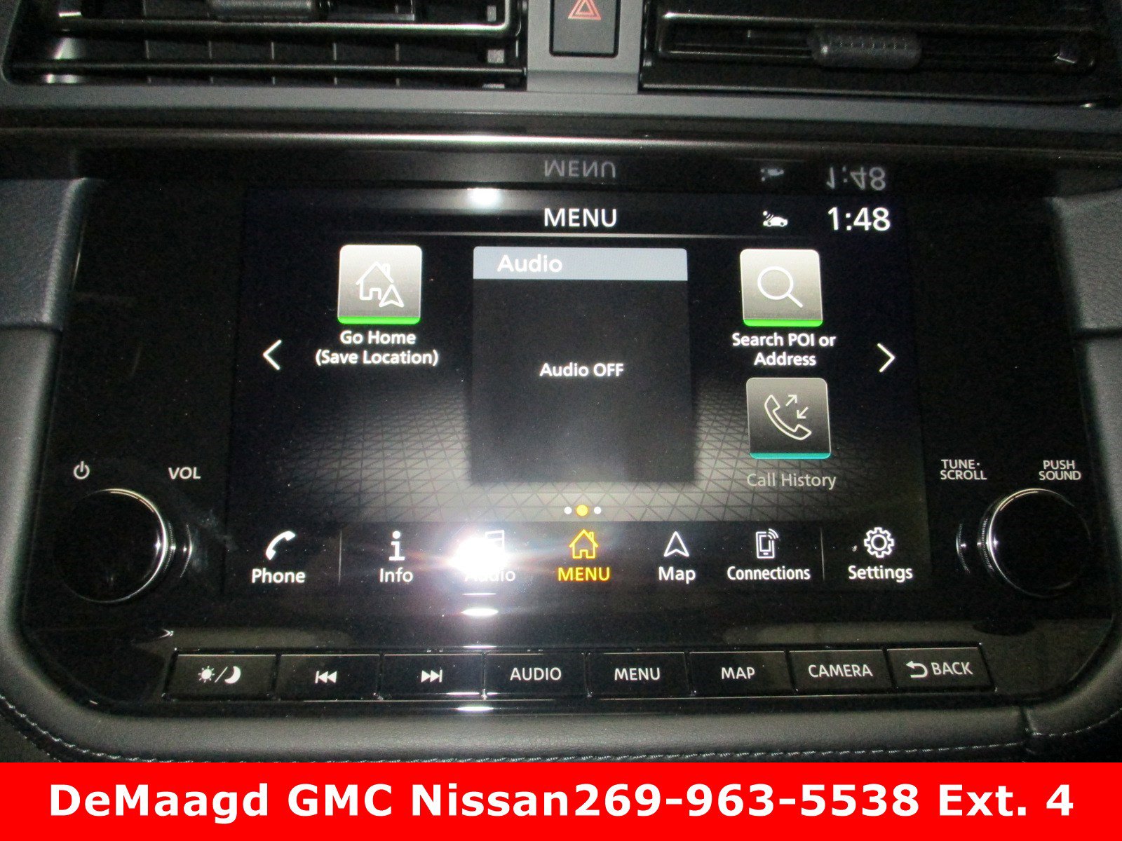 New 2024 Nissan Z NISMO w/ Floor Mat Package image 20