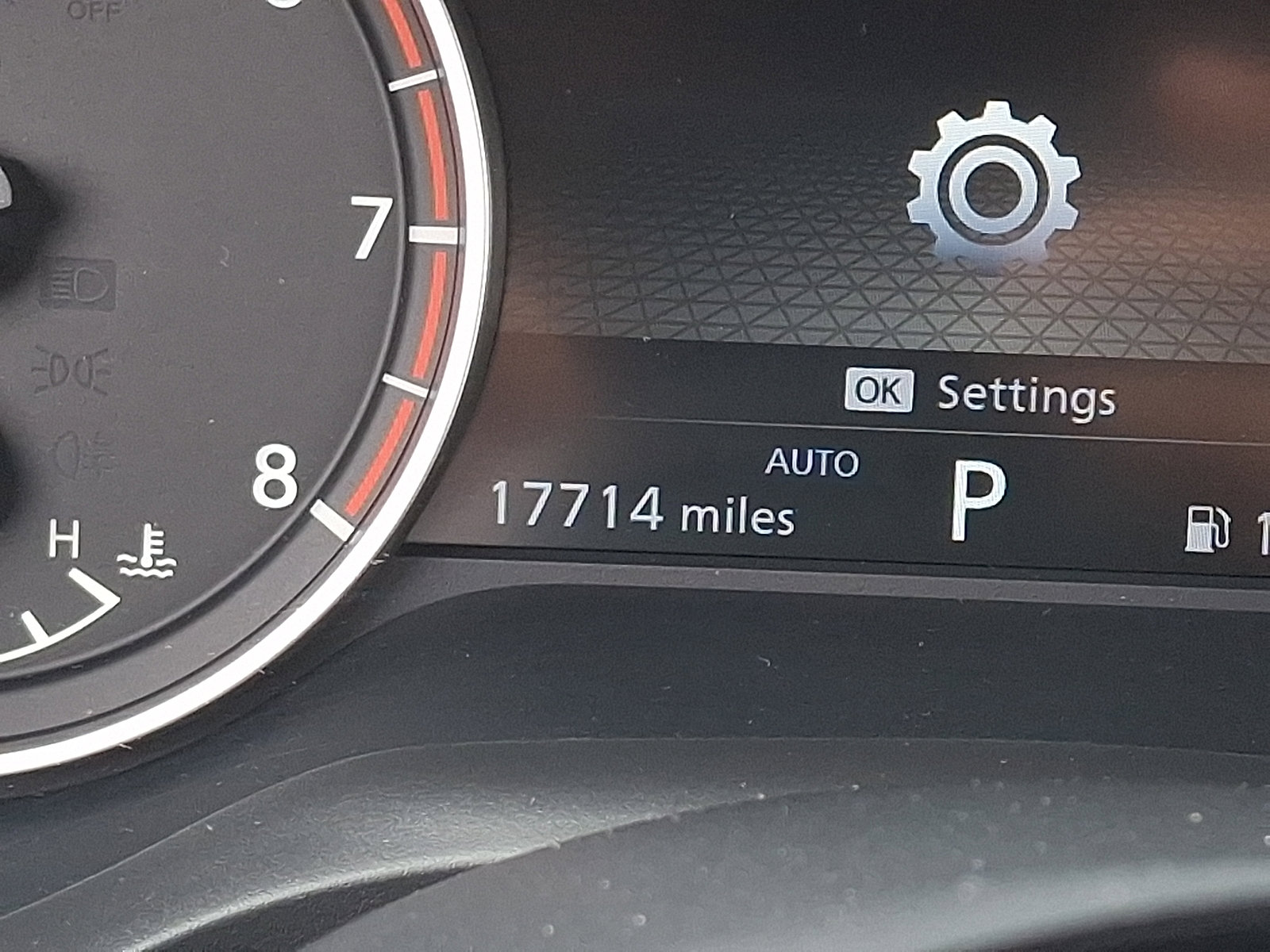 Used 2023 Nissan Rogue SV AWD/4WD image 20