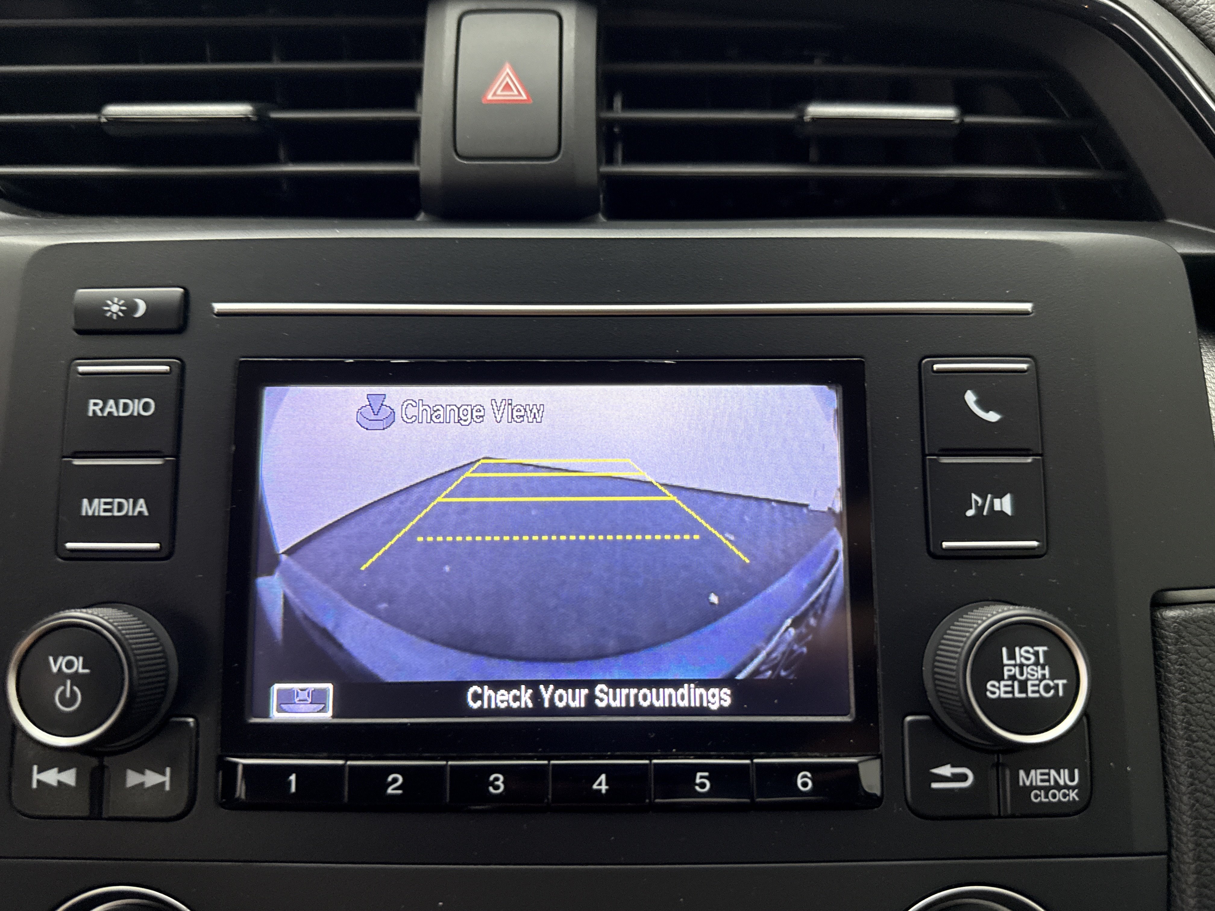Used 2017 Honda Civic LX image 19