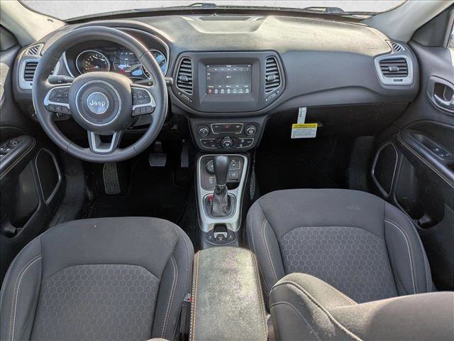 Used 2019 Jeep Compass Sport image 15