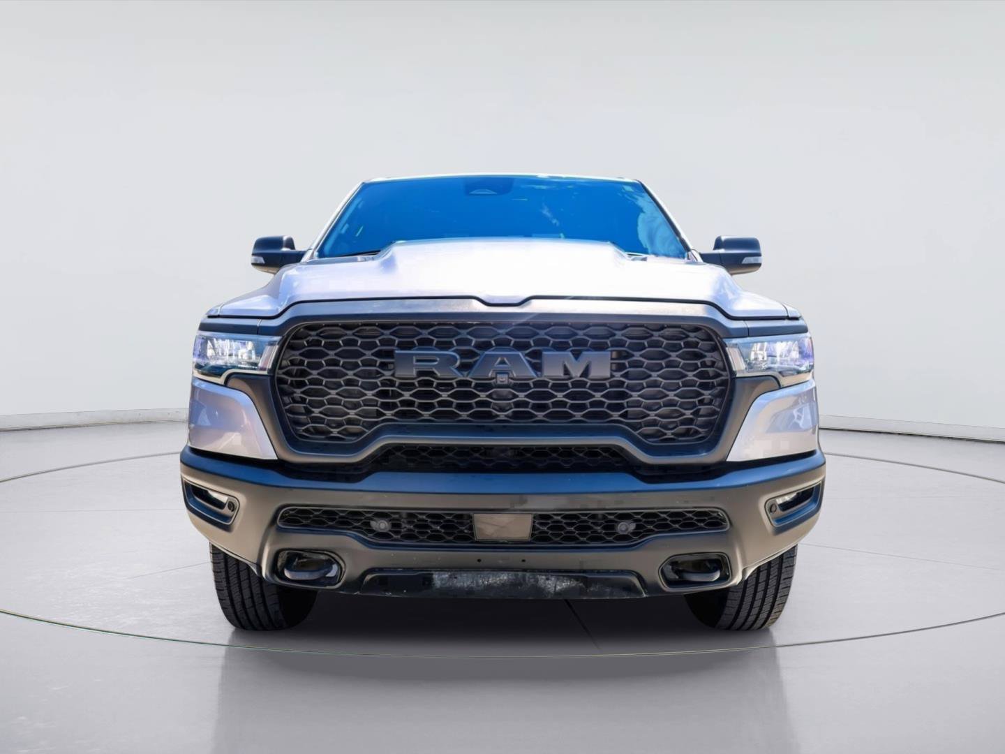 Used 2025 RAM 1500 Rebel w/ Rebel Level 1 Equipment Group AWD/4WD image 3