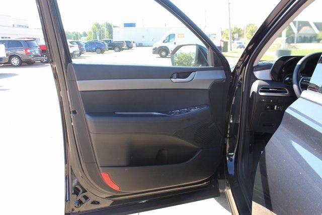 Used 2024 Hyundai Palisade SEL image 8