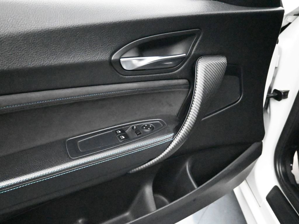 Used 2017 BMW M2 RWD image 26