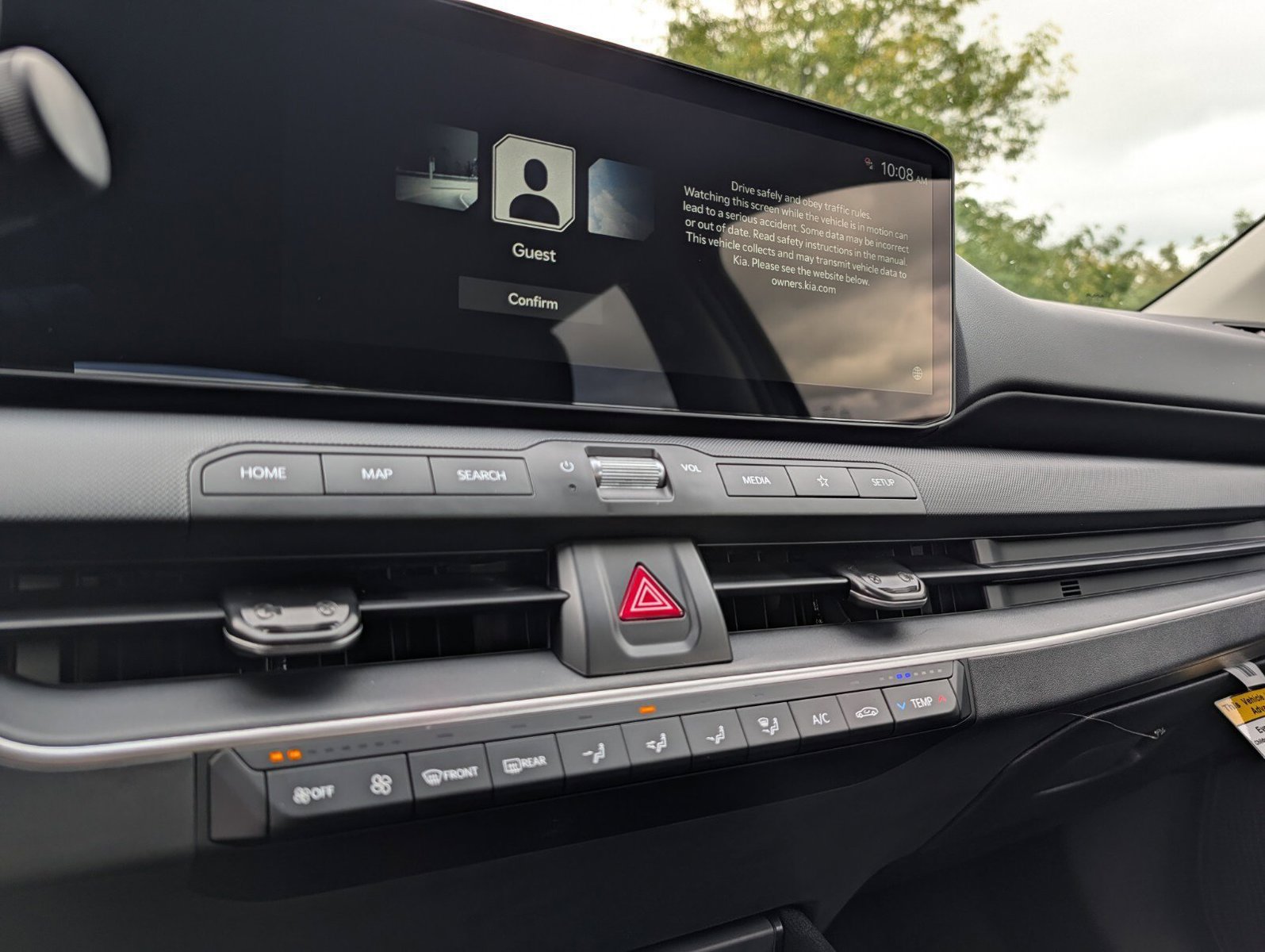 New 2026 Kia K4 FWD image 3