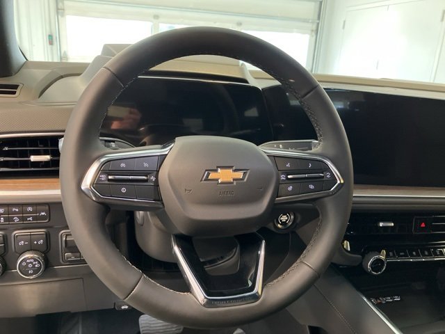 New 2025 Chevrolet Tahoe High Country image 22