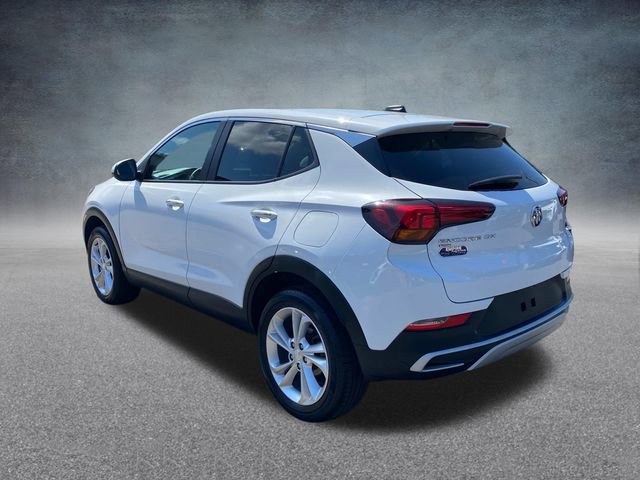 Used 2022 Buick Encore GX Preferred w/ Cold Weather Comfort Package AWD/4WD image 7