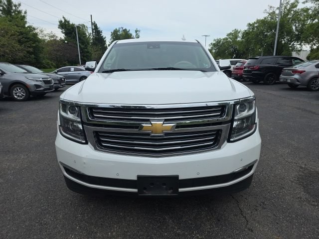 Used 2016 Chevrolet Tahoe LTZ AWD/4WD image 2