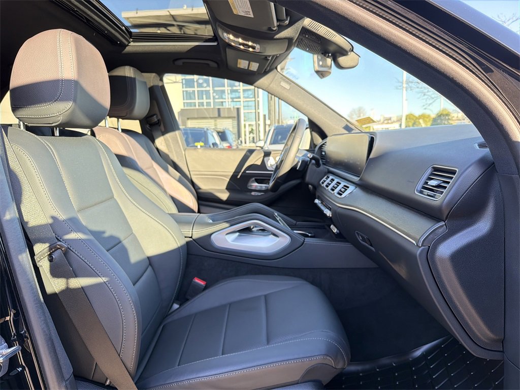 Certified 2025 Mercedes-Benz GLE 350 4MATIC image 26