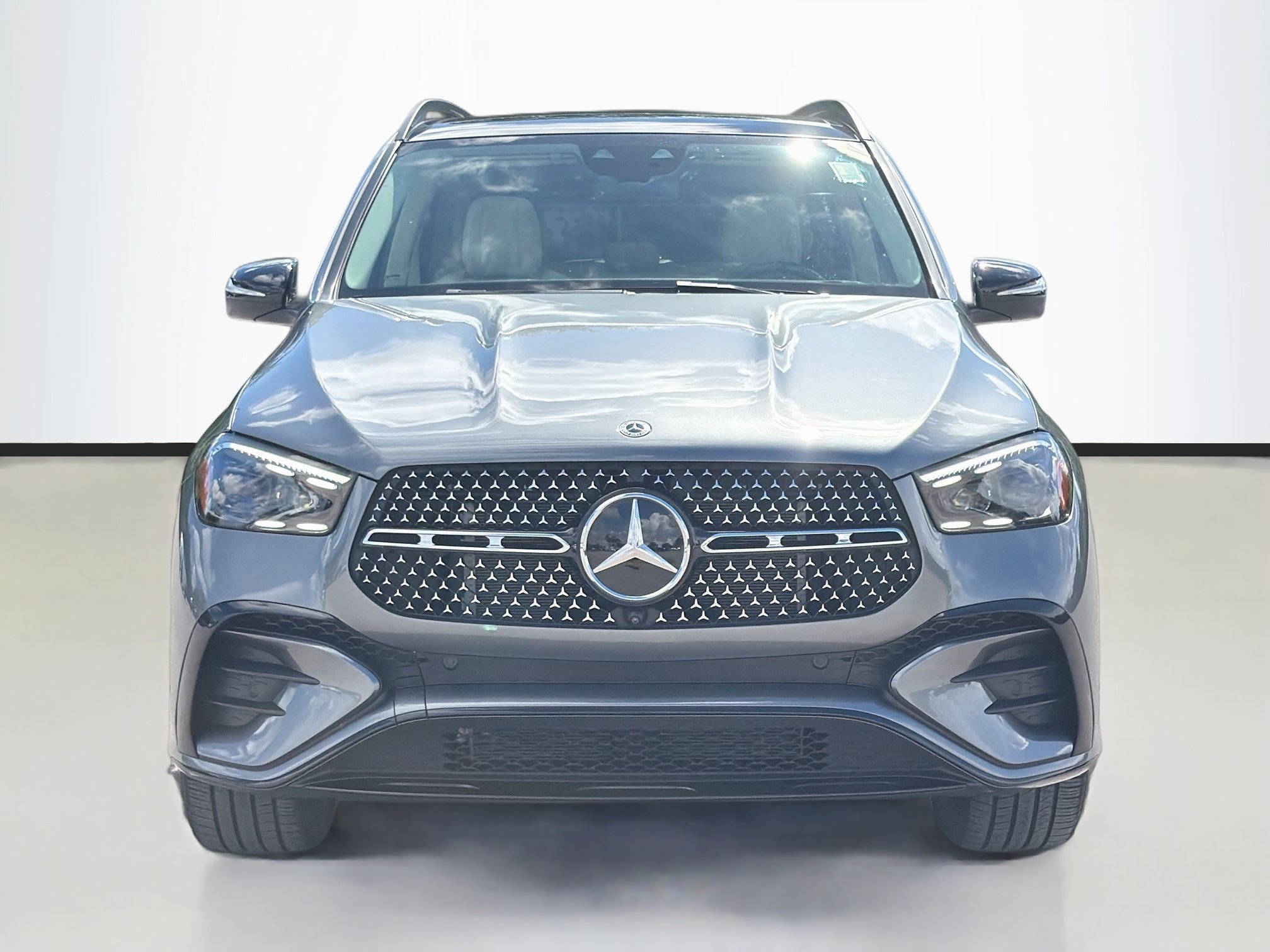 Used 2024 Mercedes-Benz GLE 450 4MATIC image 8