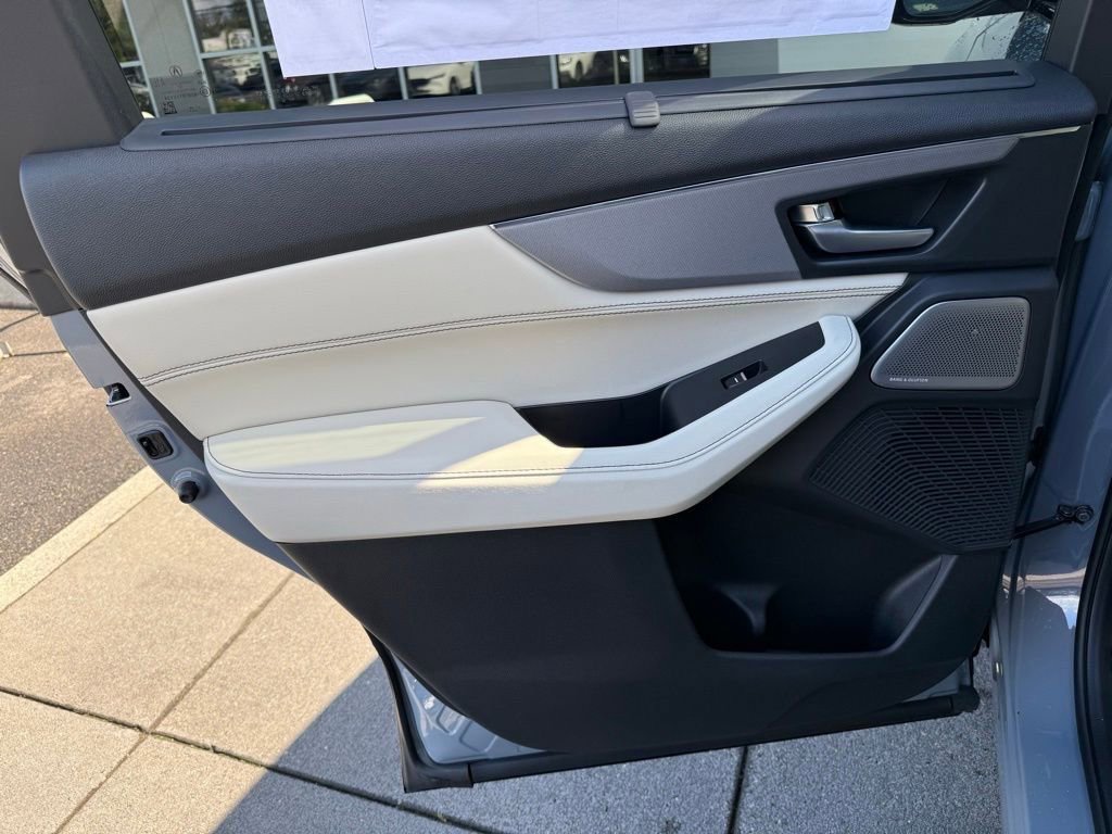 New 2026 Acura MDX A-Spec image 13