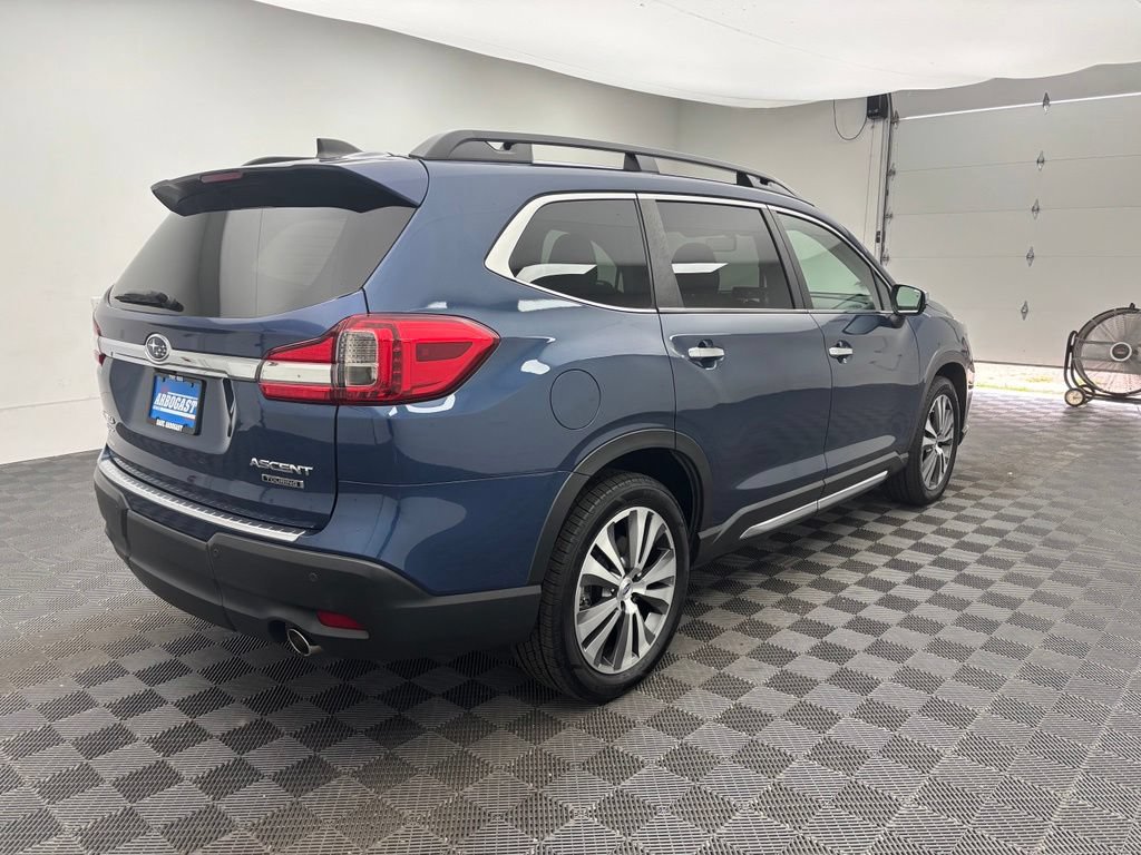 Used 2022 Subaru Ascent Touring AWD/4WD image 8