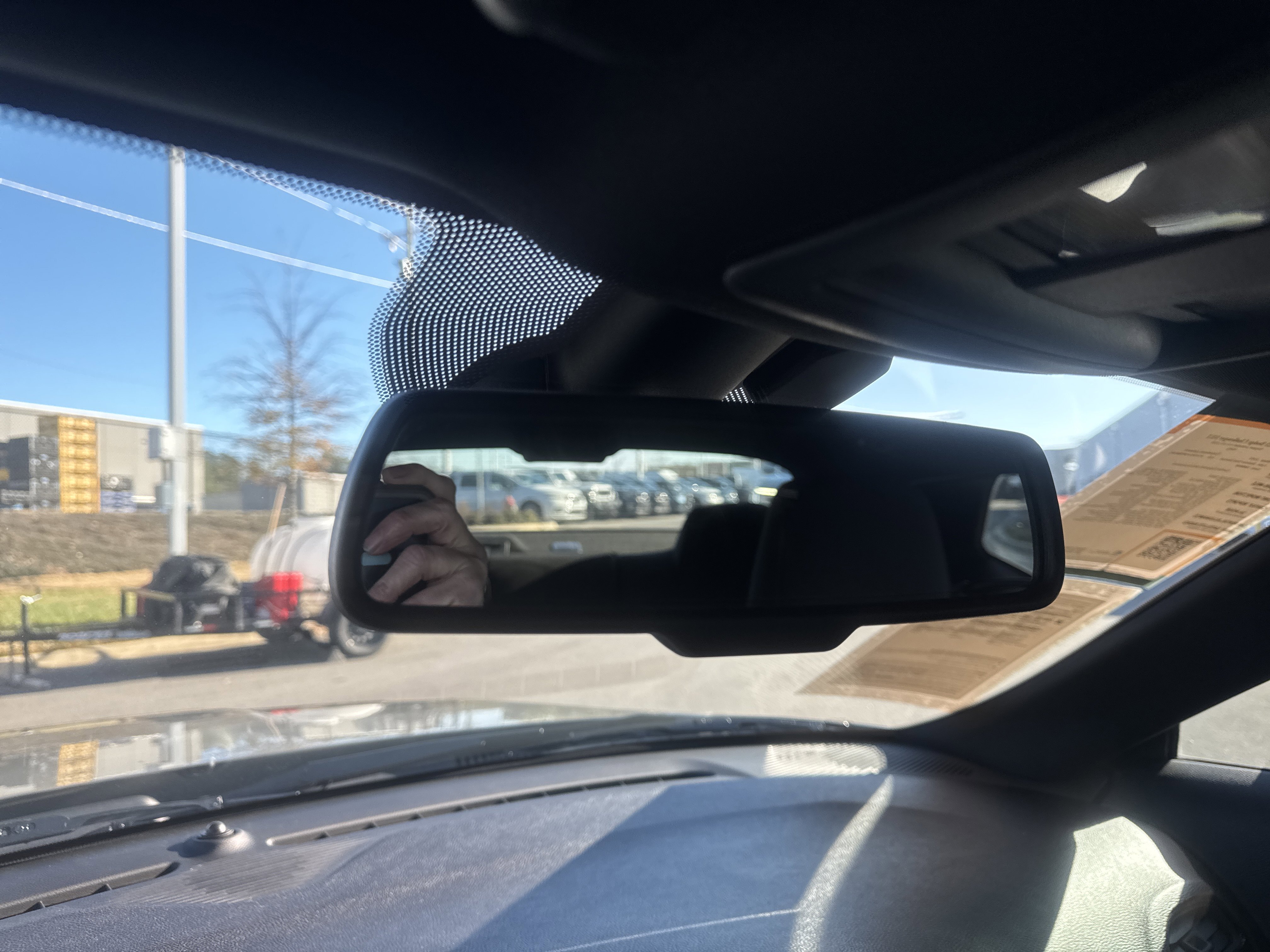 Certified 2023 Dodge Challenger SXT w/ Blacktop Package image 27