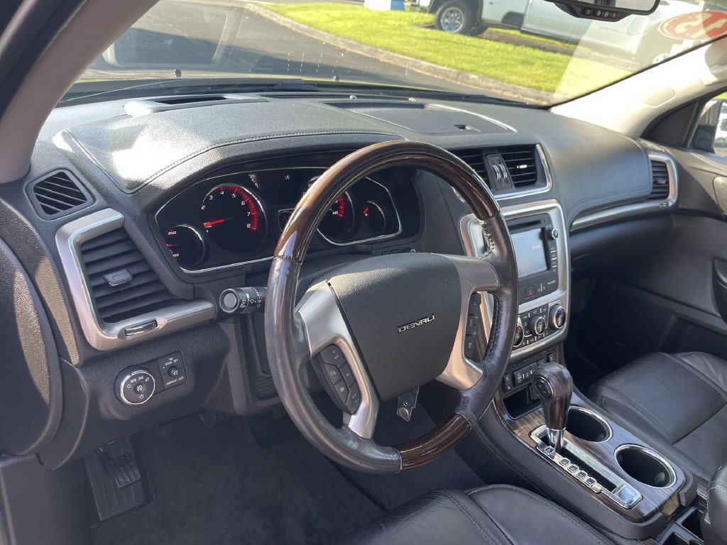 Used 2015 GMC Acadia Denali AWD/4WD image 10