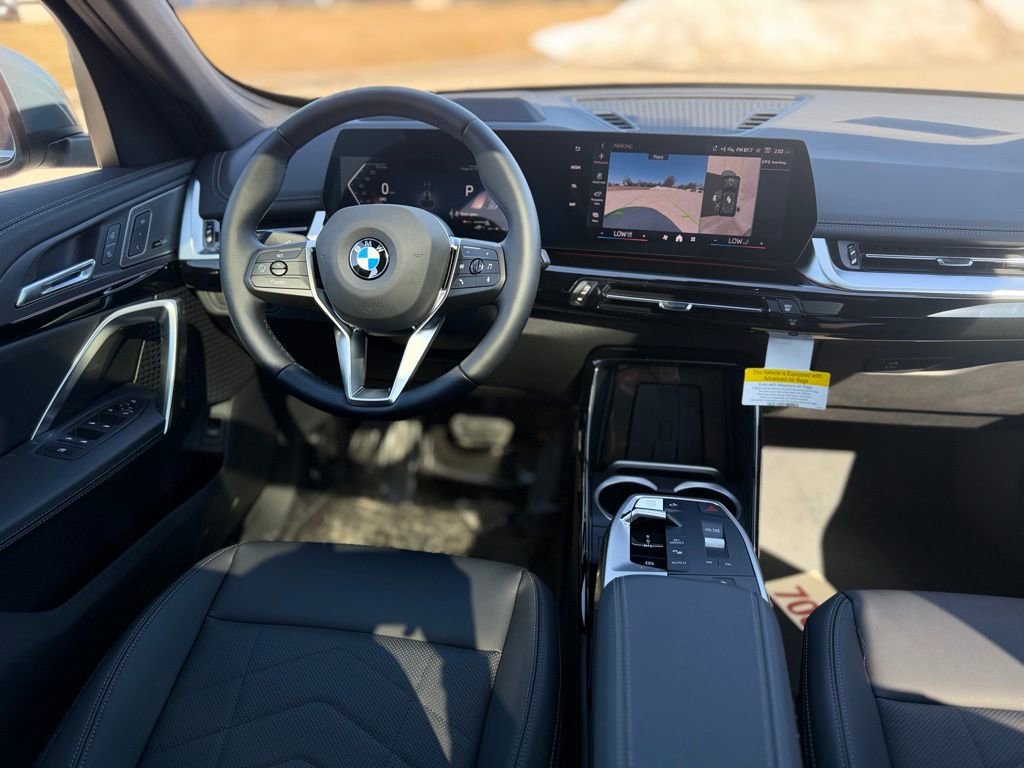 New 2026 BMW X1 xDrive28i w/ Technology Package image 10