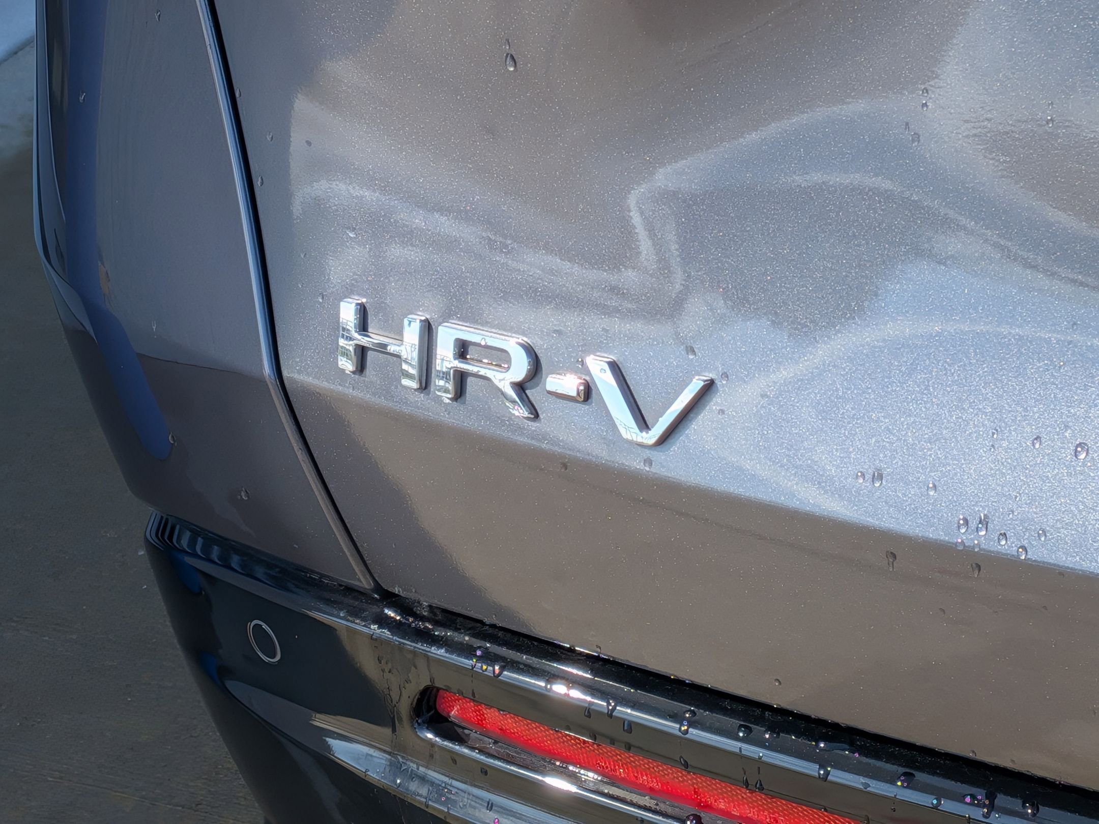 Used 2024 Honda HR-V EX-L image 28