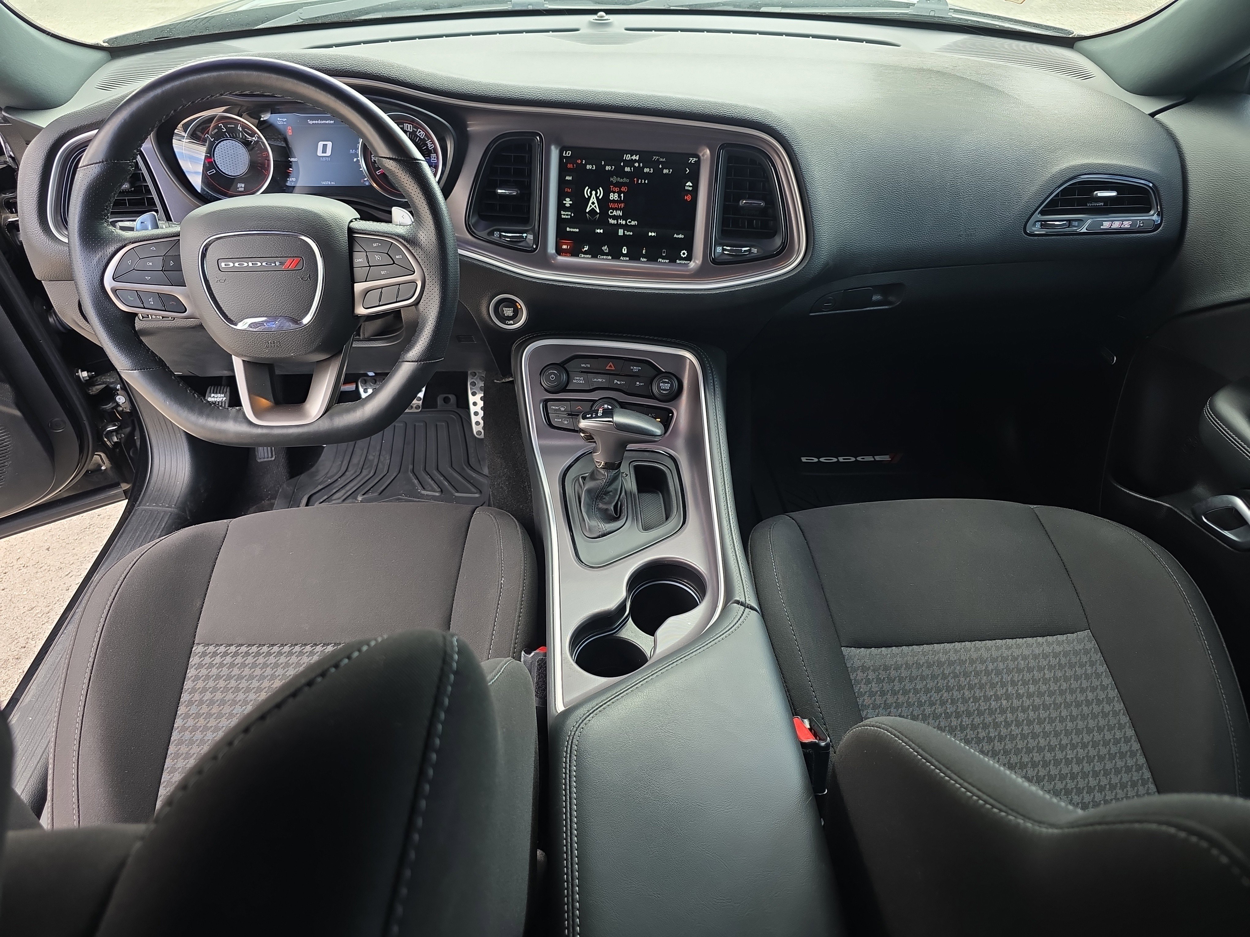 Used 2022 Dodge Challenger R/T Scat Pack image 18