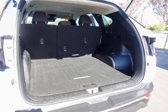 Used 2022 Hyundai Tucson SEL w/ Cargo Package image 26