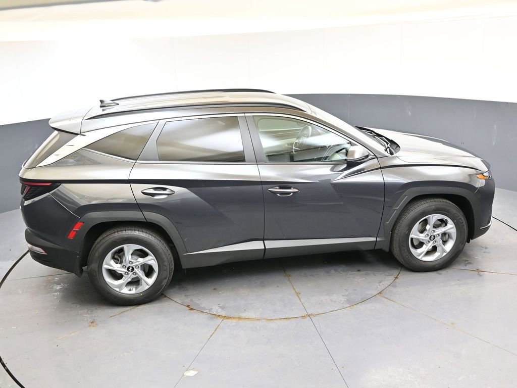 Certified 2023 Hyundai Tucson SEL AWD/4WD image 43