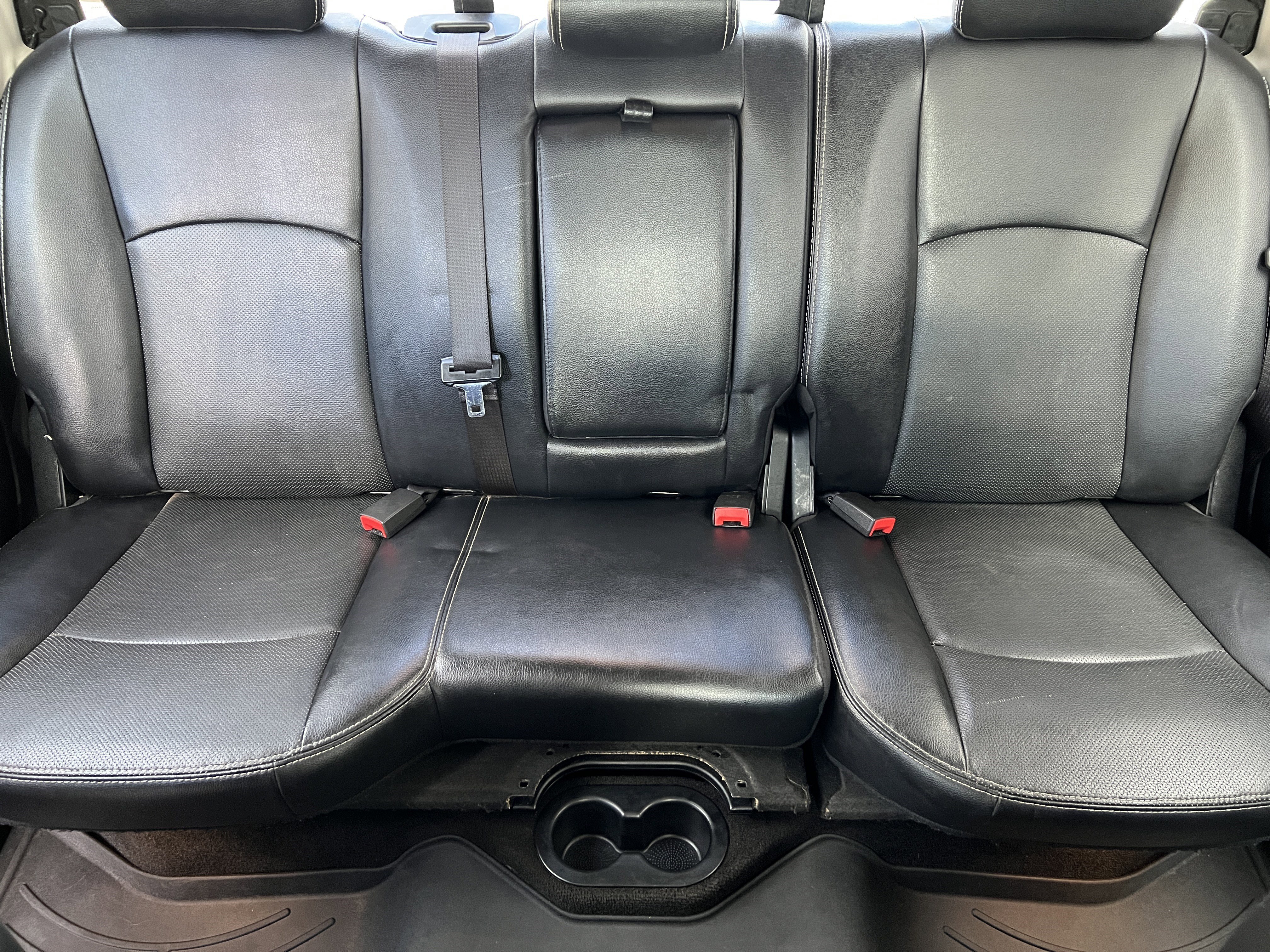 Used 2017 RAM 1500 Sport w/ Sport Premium Group image 16