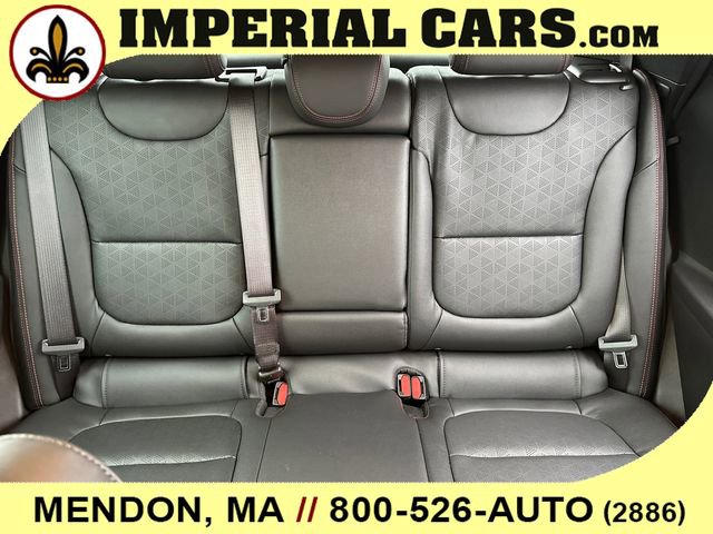 New 2027 Chevrolet Bolt RS FWD image 29