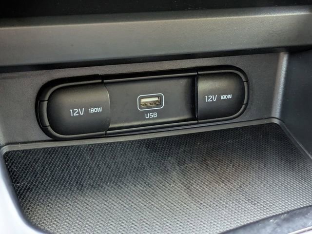 Used 2020 Kia Soul S FWD image 21