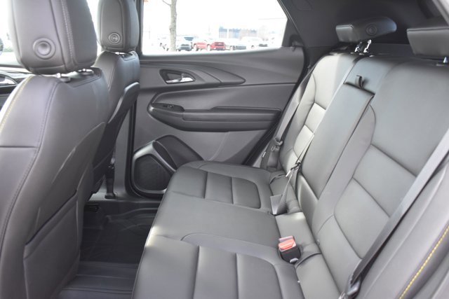 New 2026 Chevrolet TrailBlazer ACTIV w/ Convenience Package image 16