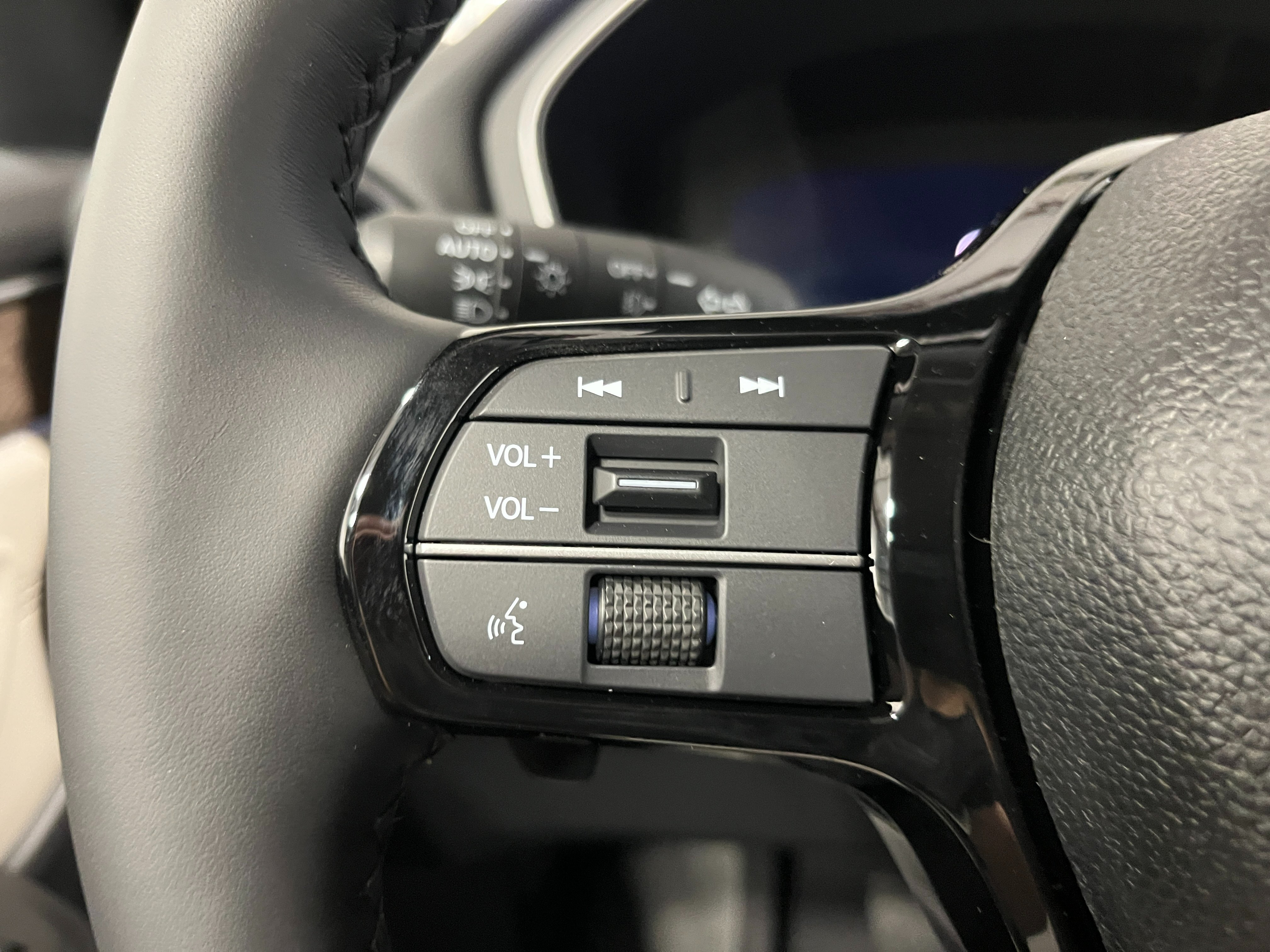 New 2026 Honda Pilot Elite image 19