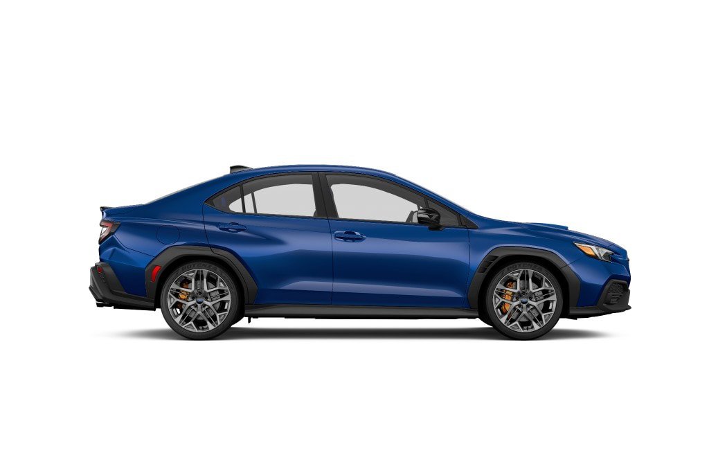 New 2026 Subaru WRX GT AWD/4WD image 3