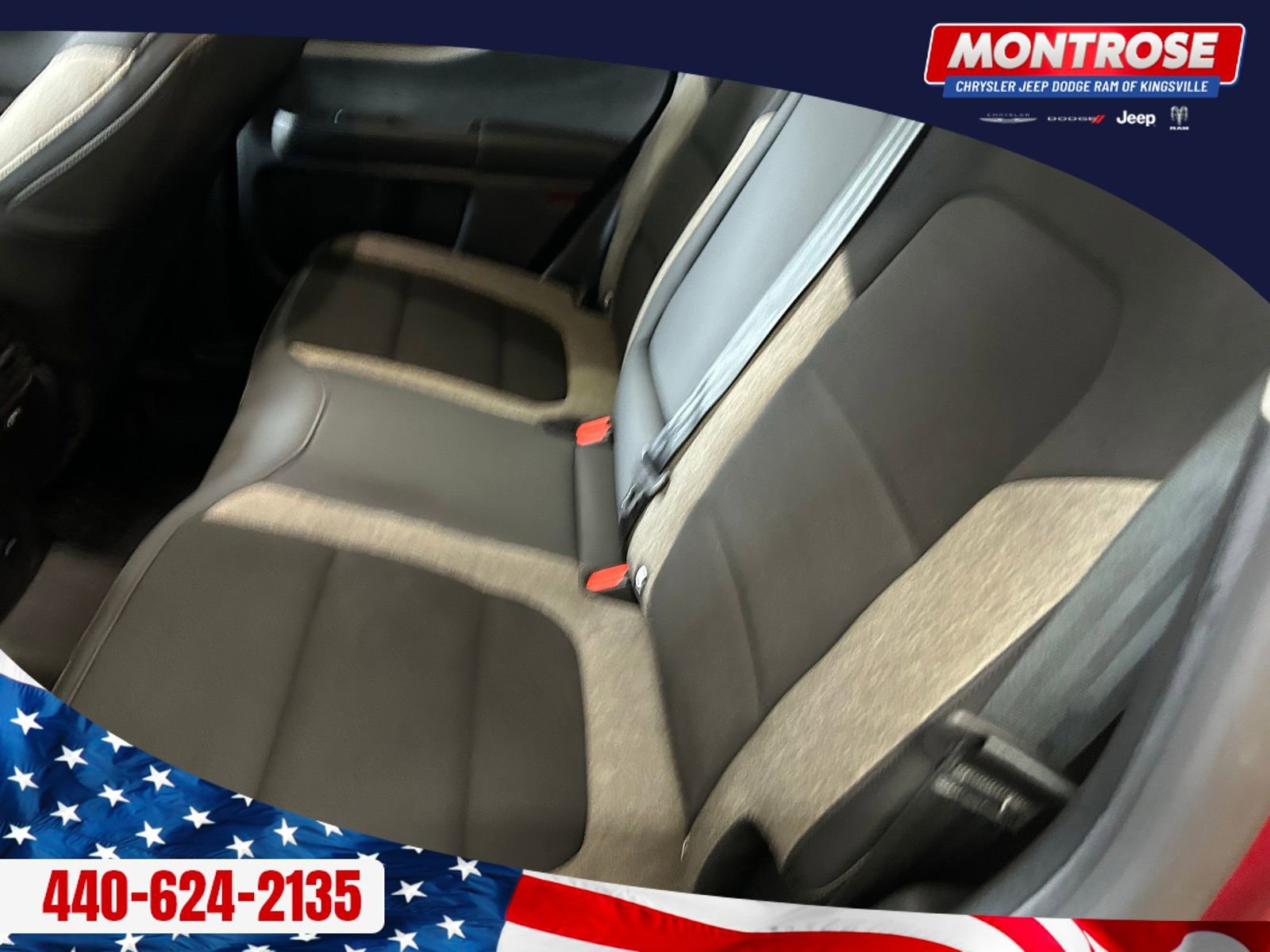 Used 2025 Ford Bronco Sport Big Bend w/ Convenience Package image 22