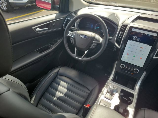 Certified 2023 Ford Edge SEL w/ Convenience Package AWD/4WD image 33
