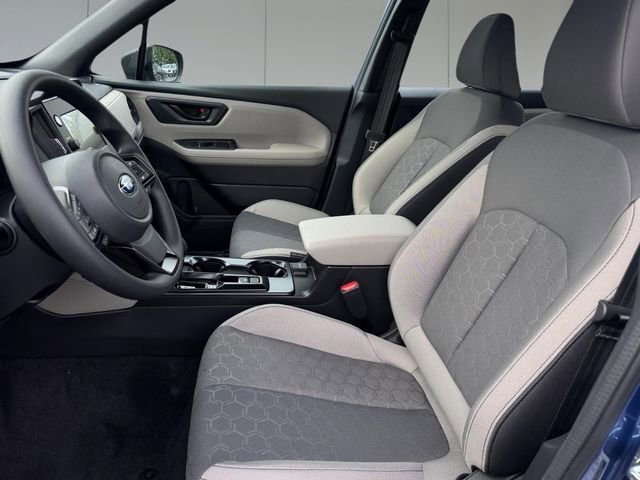 New 2026 Subaru Forester AWD/4WD image 10