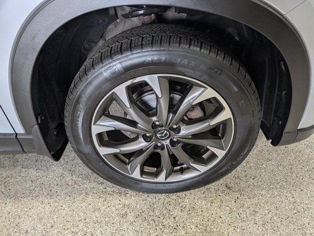 Used 2016 MAZDA CX-5 Grand Touring AWD/4WD image 11