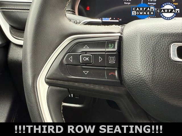 Used 2024 Jeep Grand Cherokee L Laredo image 27