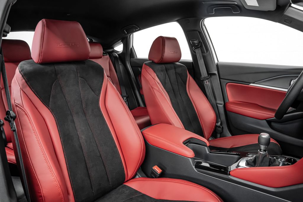 New 2026 Acura Integra Type S FWD image 30