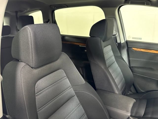 Used 2022 Honda CR-V EX image 31