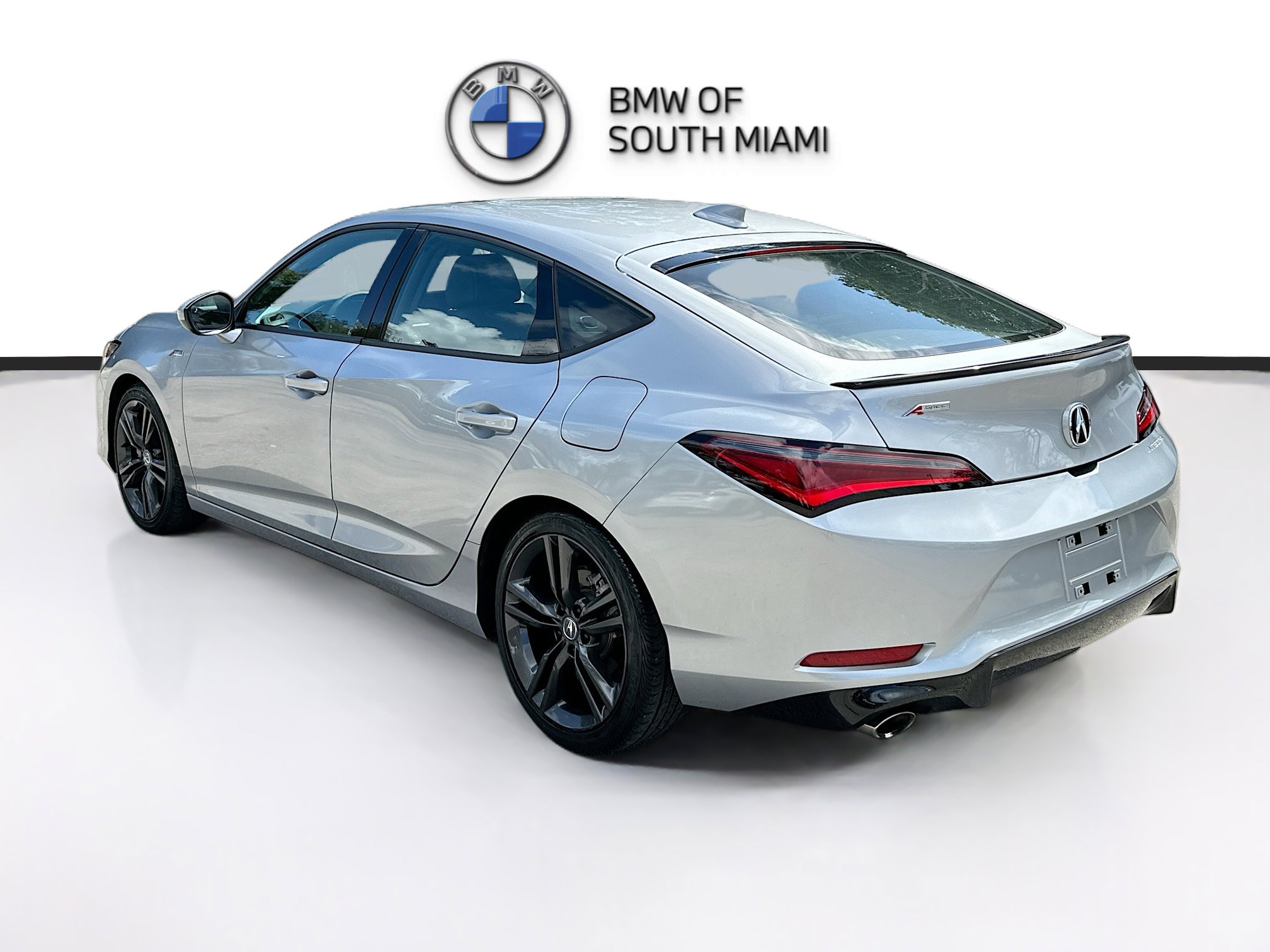 Used 2023 Acura Integra A-Spec image 5